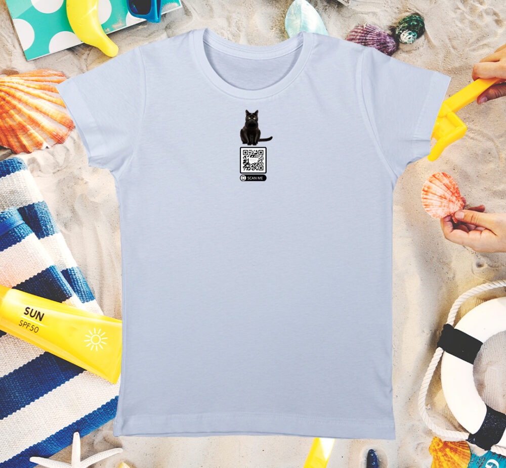 cat_webAR_tshirt_augmented_reality_fashion_white